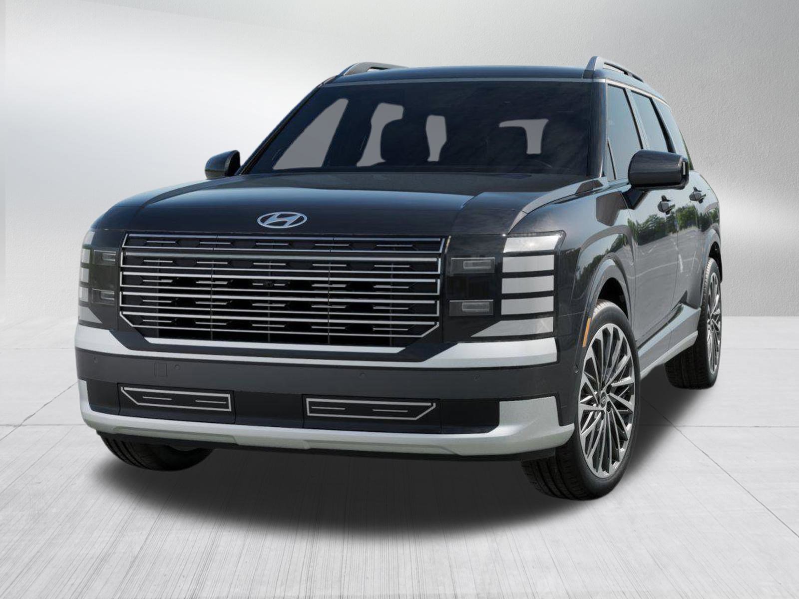 New 2026 Hyundai Palisade Calligraphy image 6