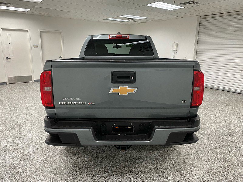 Used 2020 Chevrolet Colorado LT image 6
