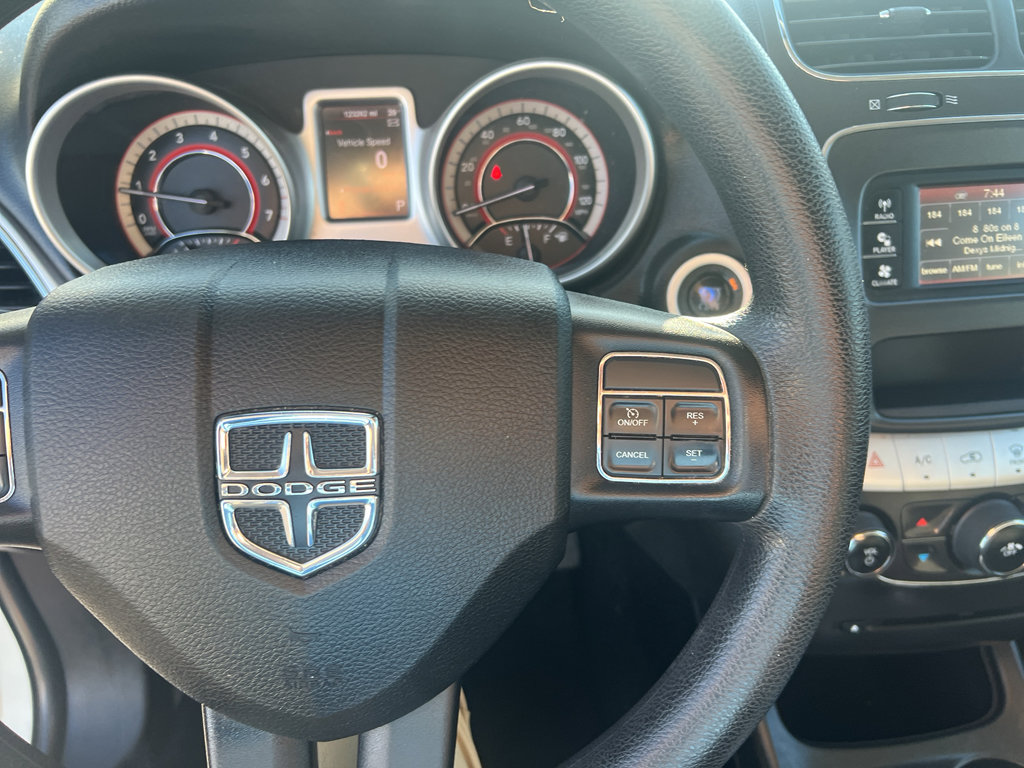 Used 2013 Dodge Journey SXT w/ Flexible Seating Group AWD/4WD image 14