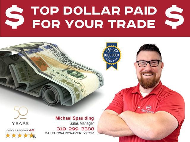 Used 2024 Chrysler Pacifica Select image 24