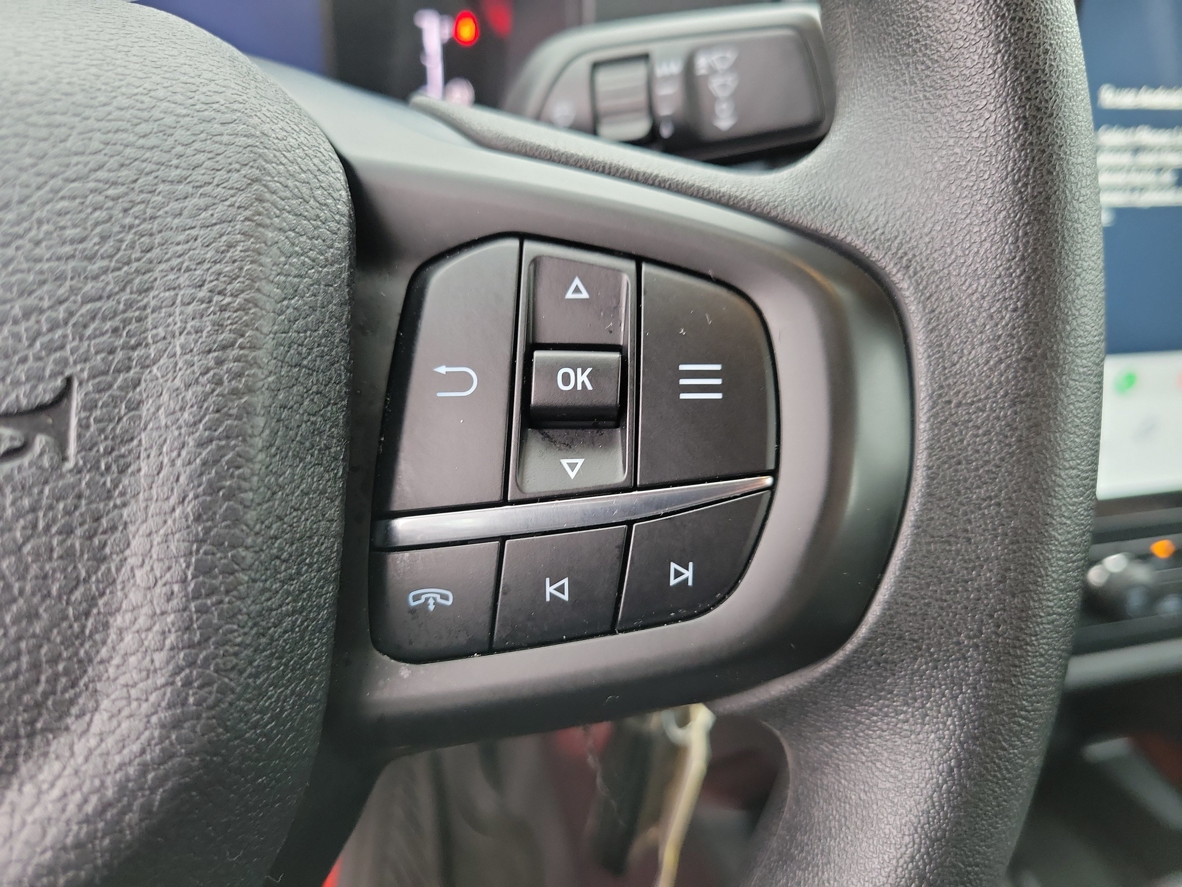 Used 2024 Ford Ranger XL AWD/4WD image 22