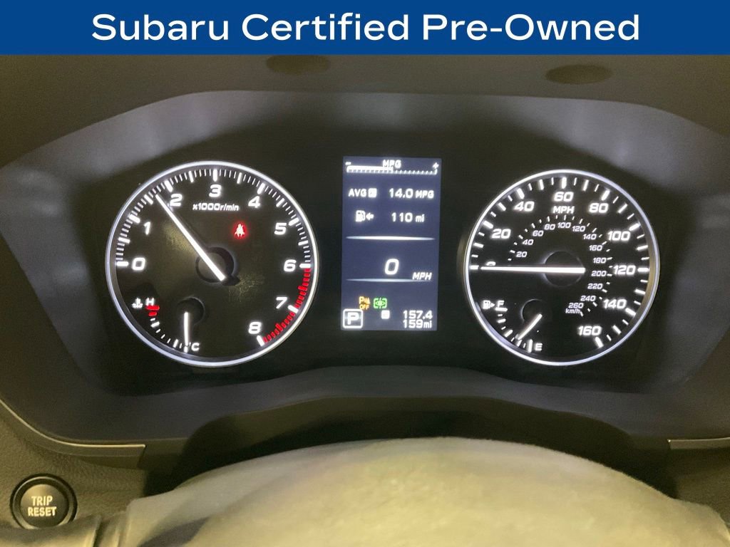 Certified 2025 Subaru Ascent Limited image 2