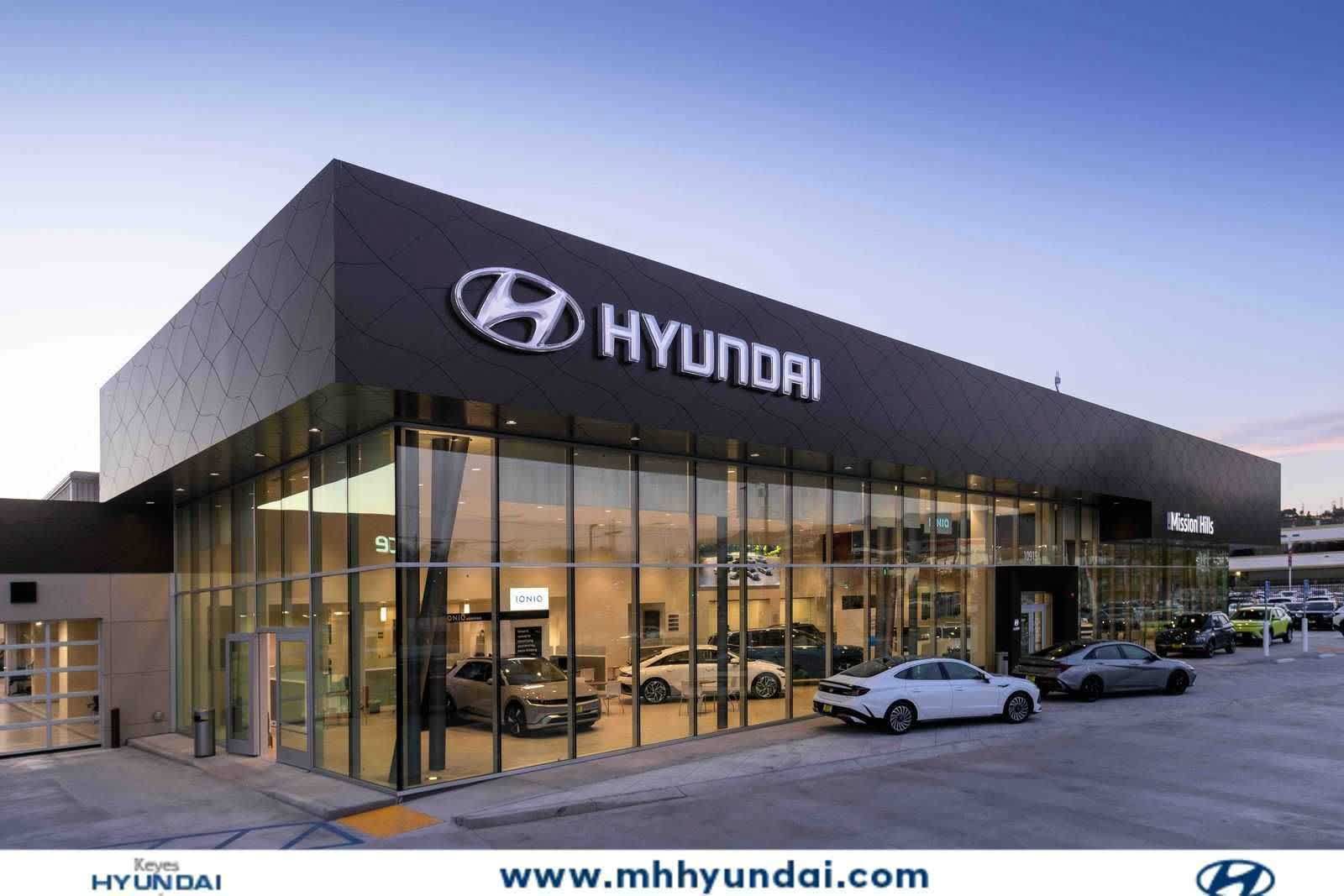 New 2026 Hyundai Ioniq 5 SEL RWD image 28