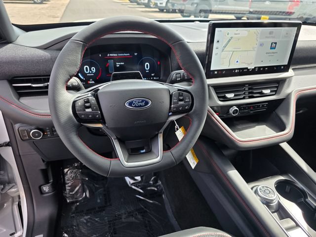 New 2026 Ford Explorer ST-Line AWD/4WD image 20