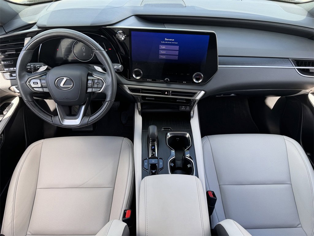 Used 2023 Lexus RX 350 Premium image 10
