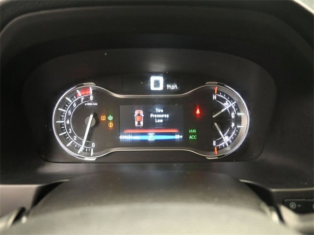 Used 2021 Honda Ridgeline RTL image 10