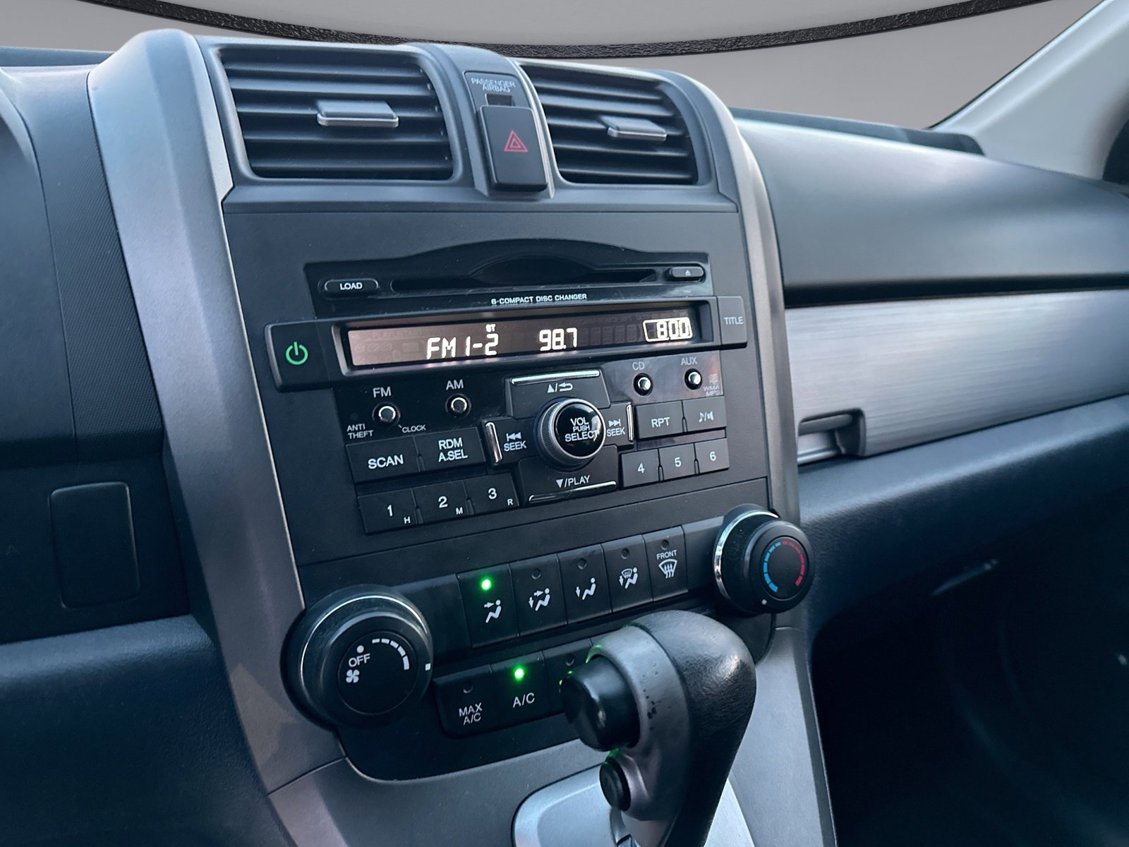 Used 2011 Honda CR-V SE image 24