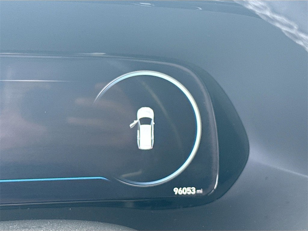 Used 2021 Hyundai Palisade Calligraphy image 13