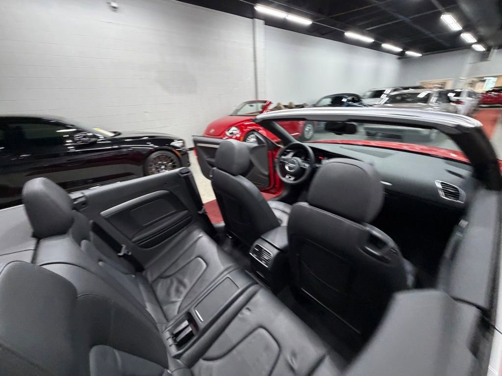 Used 2014 Audi A5 2.0T Premium Plus AWD/4WD image 21