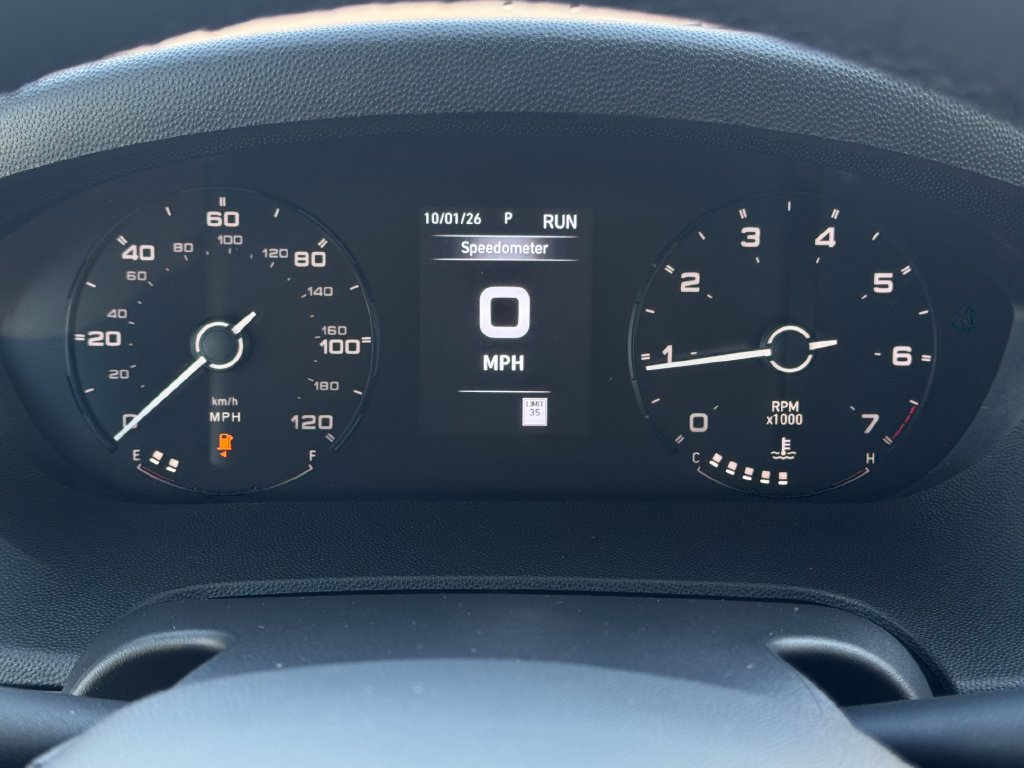 New 2026 RAM ProMaster 2500 w/ Safety Group FWD image 19