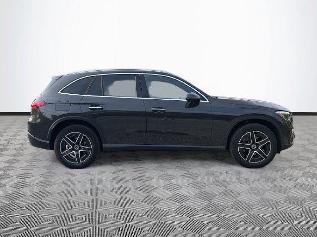 Certified 2026 Mercedes-Benz GLC 300 4MATIC image 7