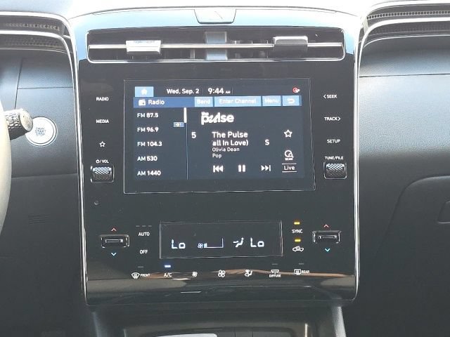 Used 2022 Hyundai Santa Cruz SEL Premium AWD/4WD image 12