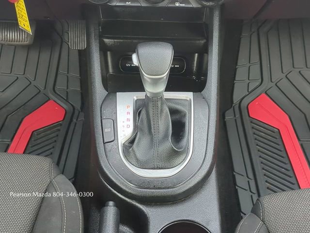 Used 2023 Kia Forte LXS image 18