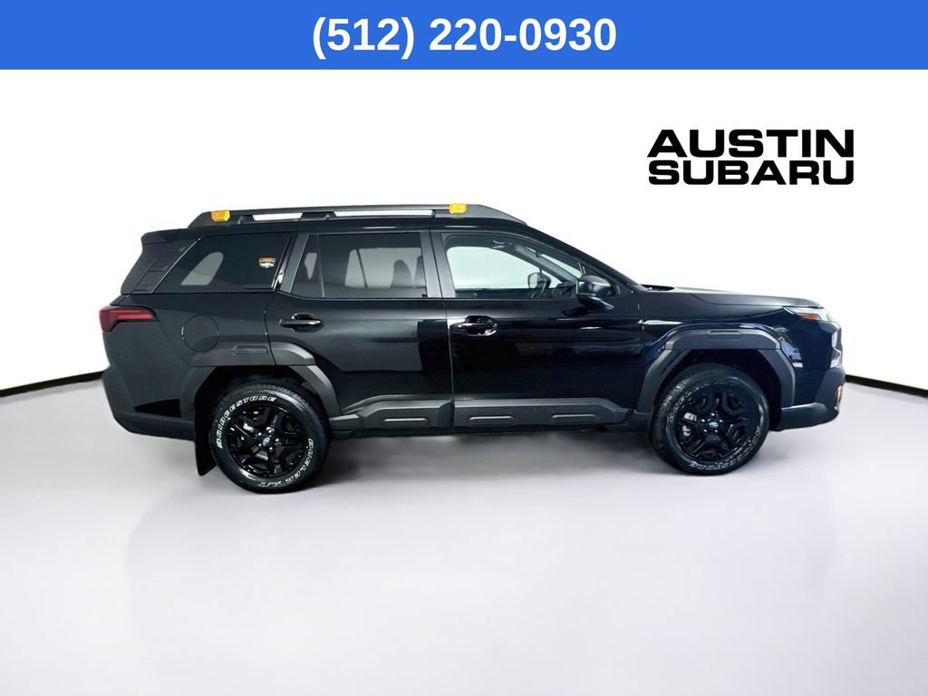 Certified 2026 Subaru Outback Wilderness AWD/4WD image 9