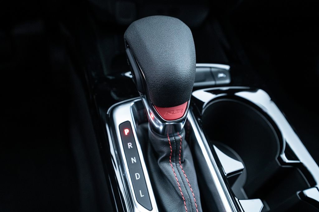 New 2026 Chevrolet Trax RS image 23