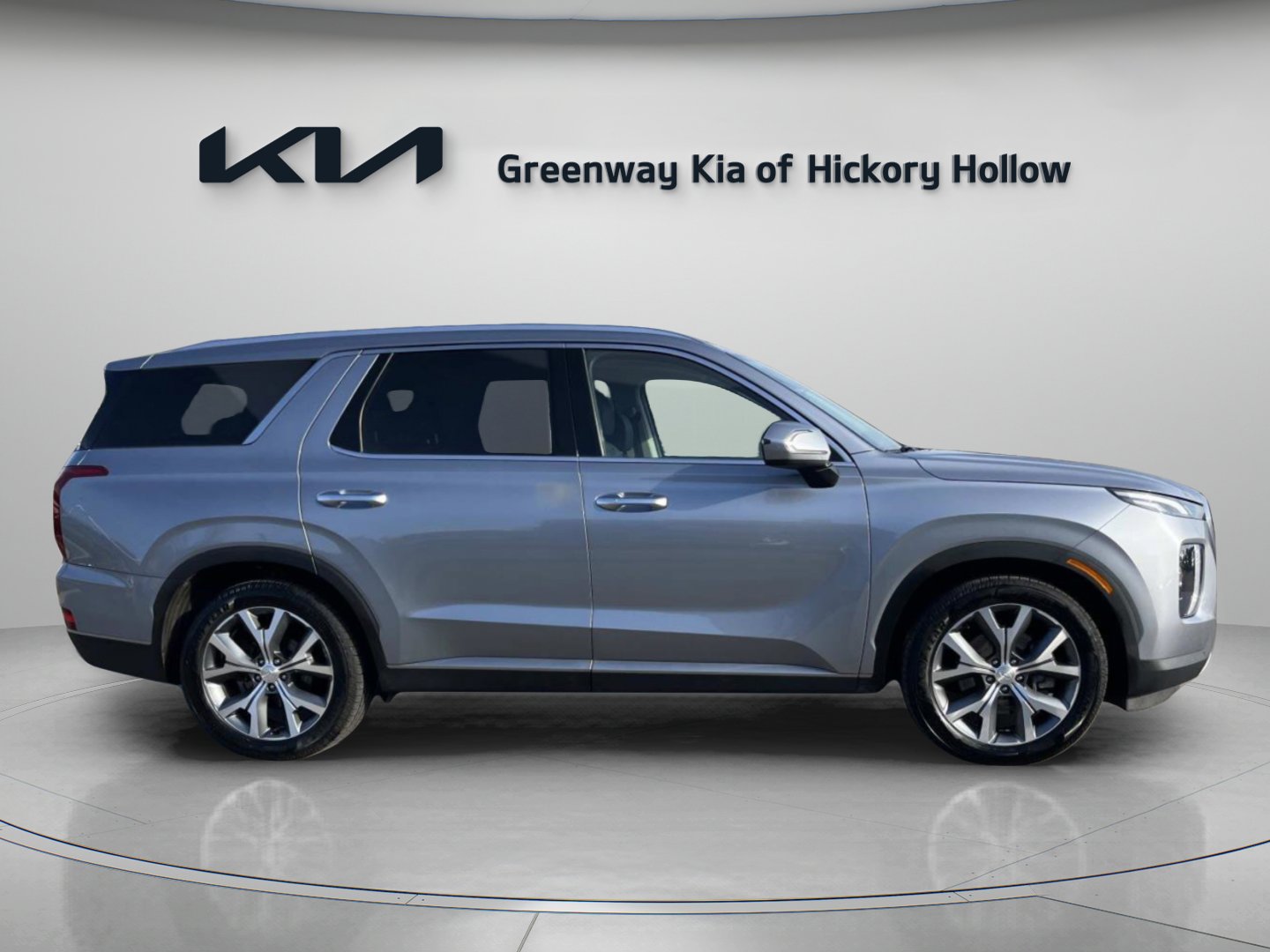 Used 2021 Hyundai Palisade SEL image 9