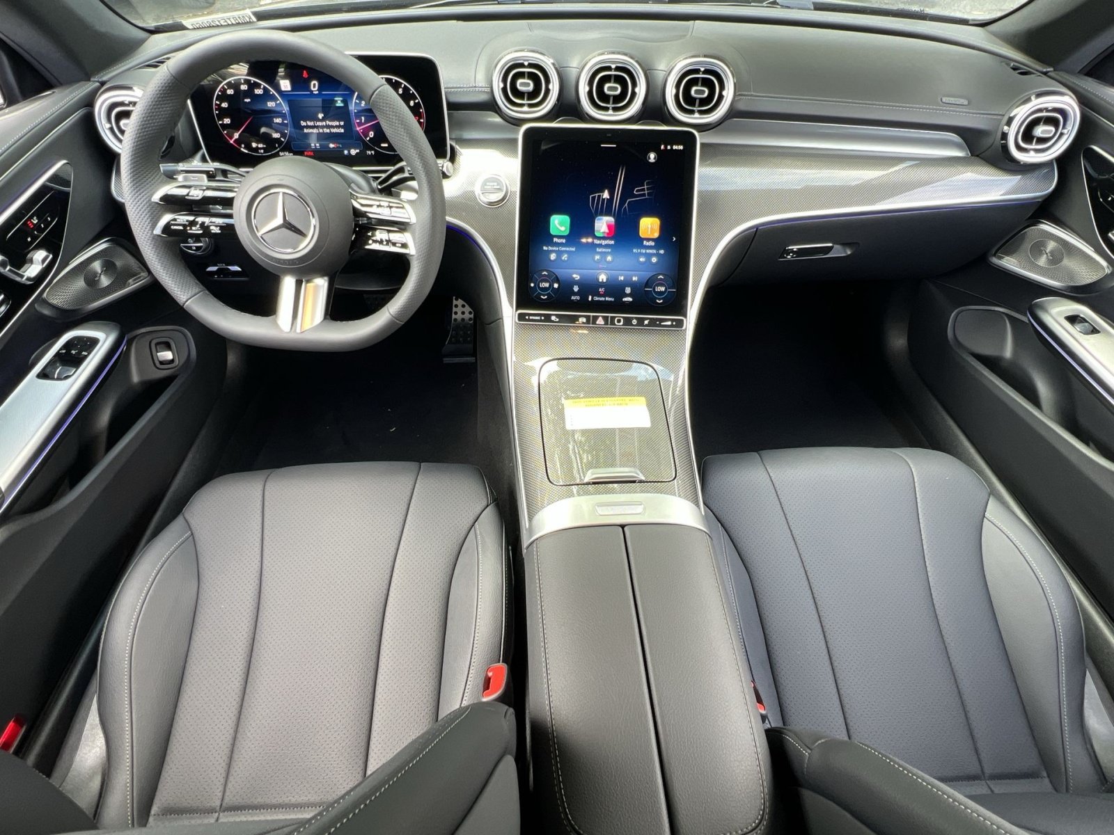 New 2026 Mercedes-Benz CLE 300 4MATIC Coupe image 13