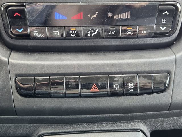 Used 2023 RAM ProMaster 3500 w/ Convenience Group image 13