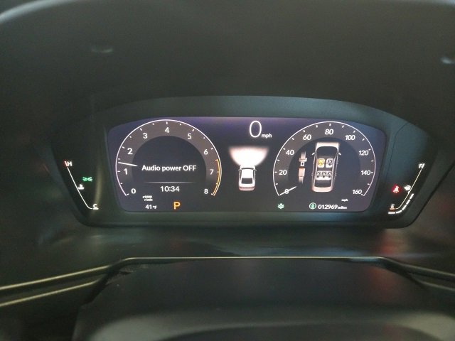 Used 2023 Honda Accord LX image 17