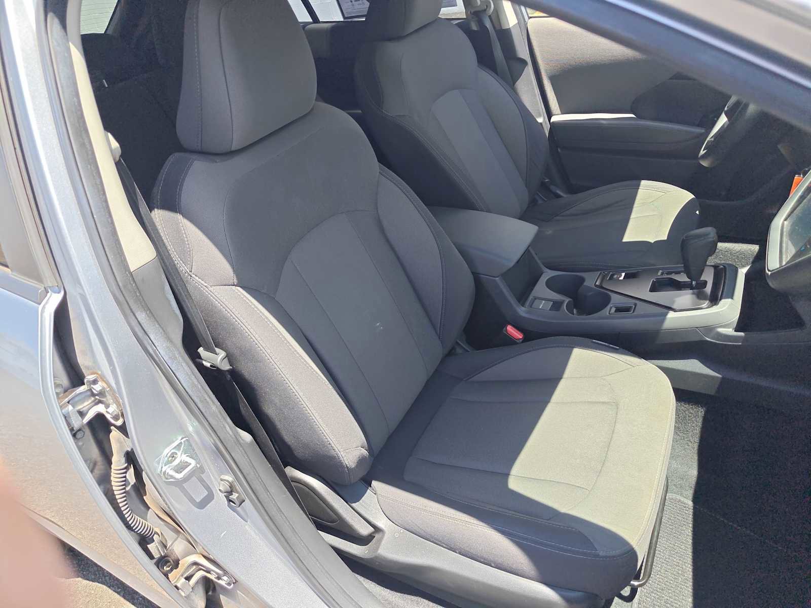 Used 2024 Subaru Crosstrek 2.0i image 24