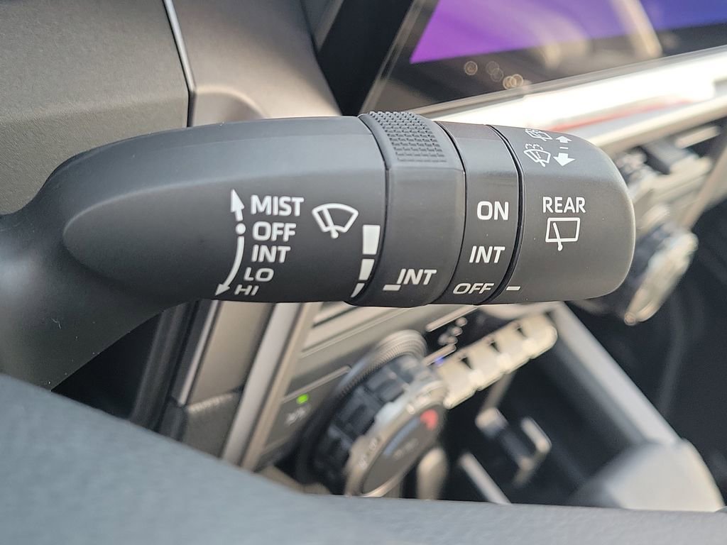 New 2026 Toyota 4Runner TRD Off-Road Premium AWD/4WD image 12