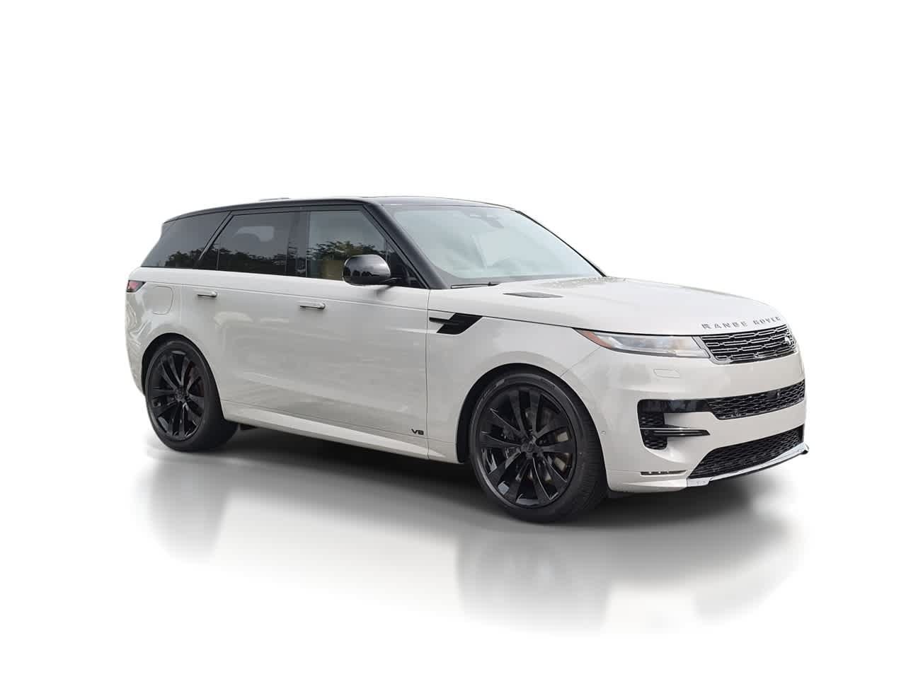 New 2027 Land Rover Range Rover Sport Dynamic SE AWD/4WD image 2
