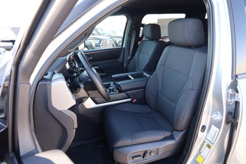 New 2026 Toyota Tundra SR5 image 8