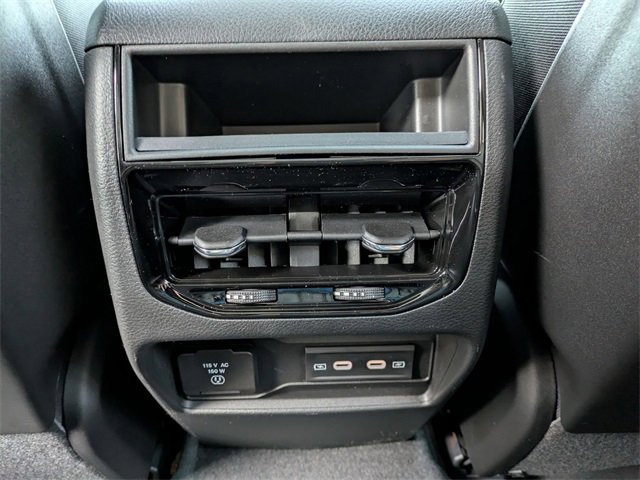 New 2026 Jeep Grand Cherokee Laredo image 23