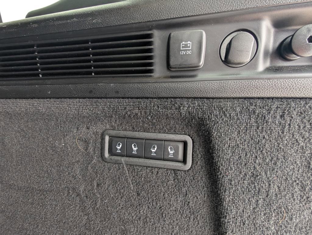 Used 2024 Jeep Grand Wagoneer L Series II w/ Quick Order Packagew 28T image 62