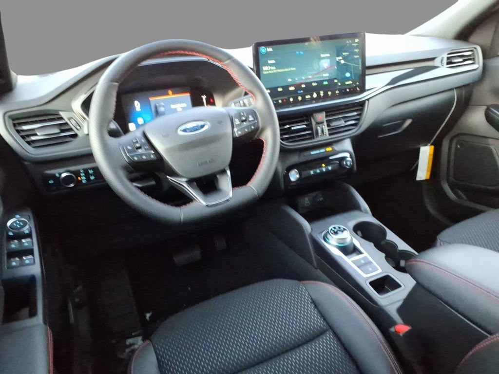 New 2026 Ford Escape ST-Line w/ Tech Pack #1 AWD/4WD image 6