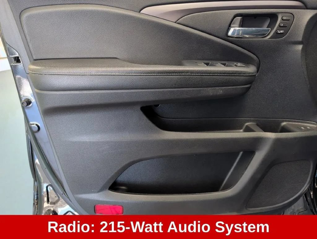 Used 2021 Honda Pilot EX-L image 12