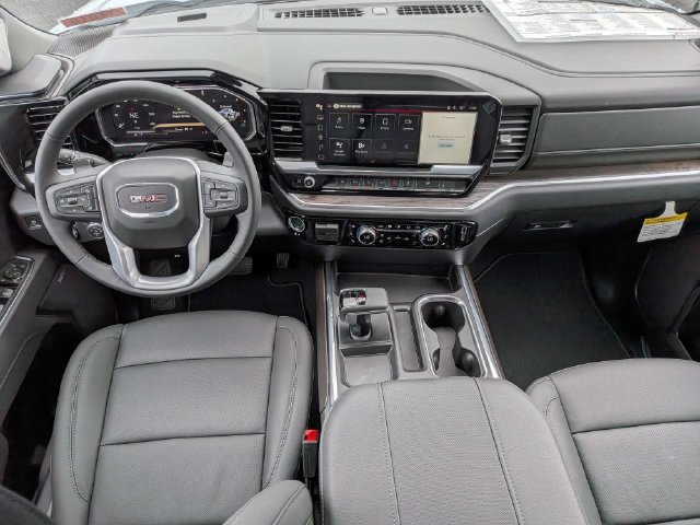New 2026 GMC Sierra 1500 SLT w/ SLT Convenience Package AWD/4WD image 15