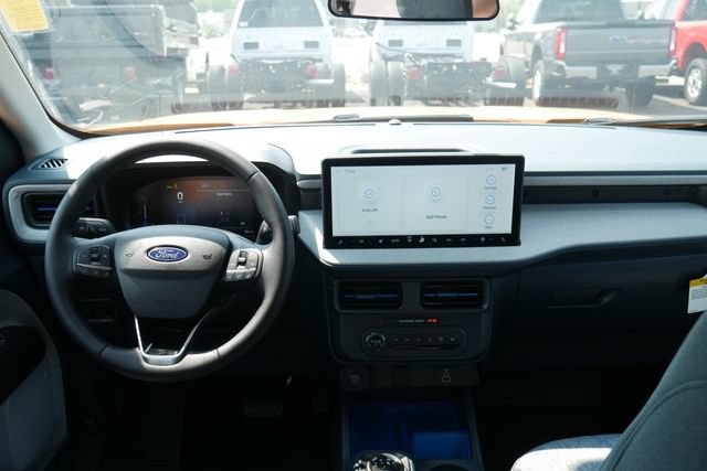 New 2026 Ford Maverick XLT w/ Equipment Group 301A AWD/4WD image 5