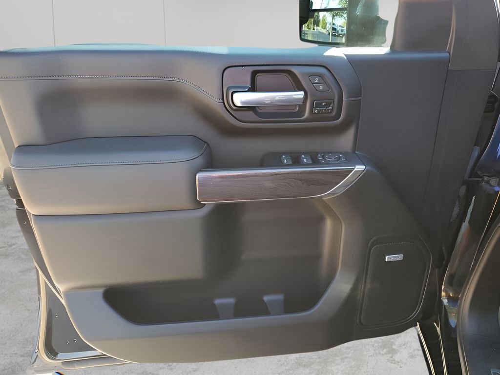 Used 2022 Chevrolet Silverado 2500 LTZ w/ LTZ Premium Texas Edition image 41