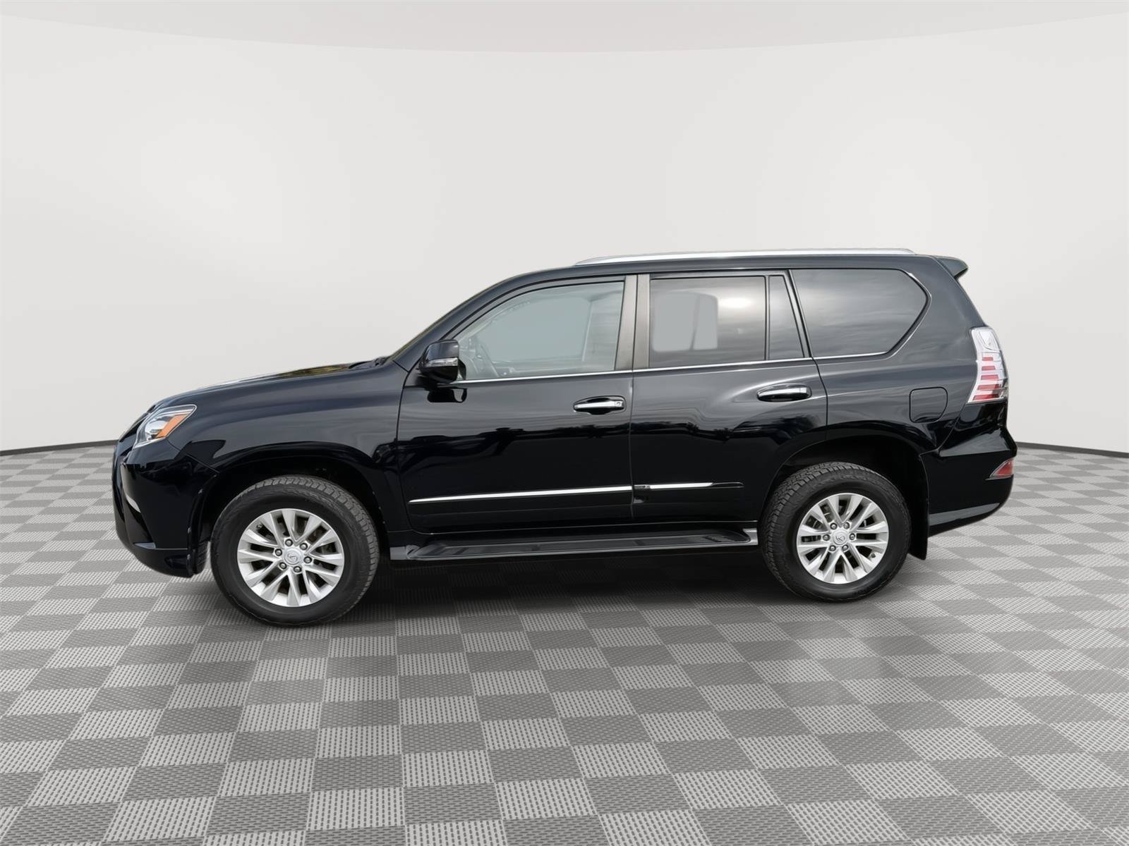 Used 2019 Lexus GX 460 Premium AWD/4WD image 4