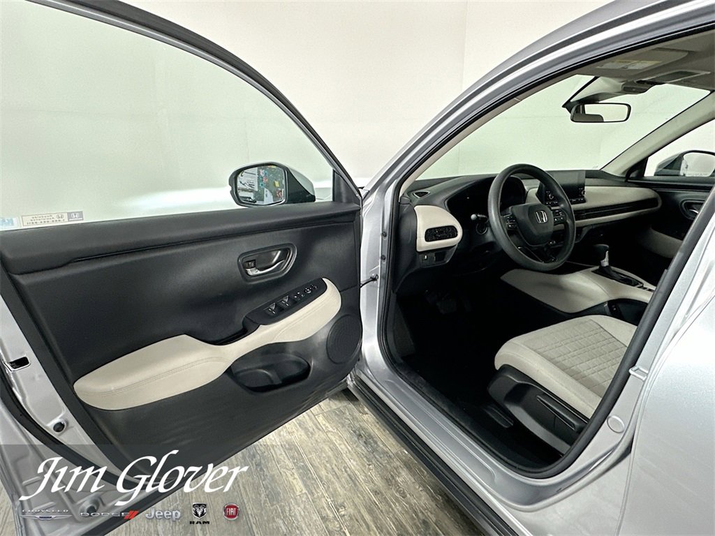 Used 2024 Honda HR-V LX image 20