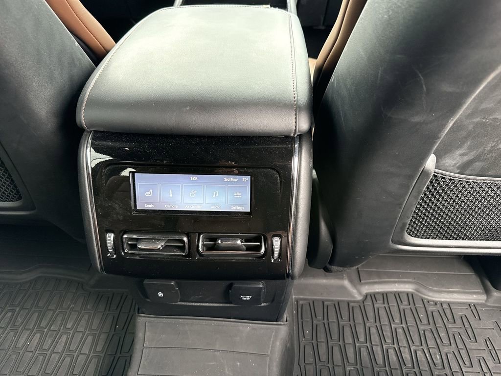 Used 2022 Lincoln Aviator Reserve w/ Equipment Group 201A image 18