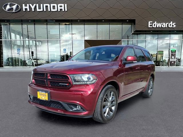 Used 2018 Dodge Durango GT w/ Premium Group