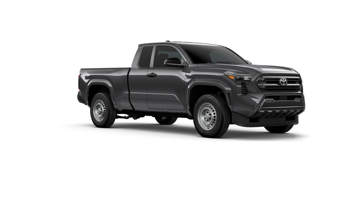 New 2026 Toyota Tacoma SR AWD/4WD image 15