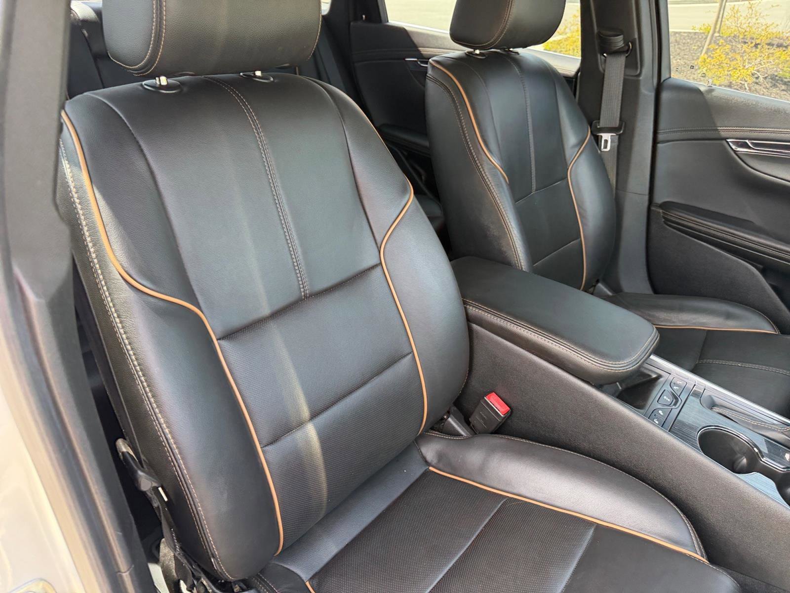 Used 2019 Chevrolet Impala Premier image 48