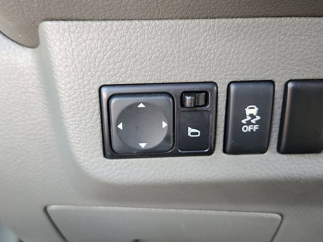 Used 2021 Nissan NV 1500 SV RWD image 15