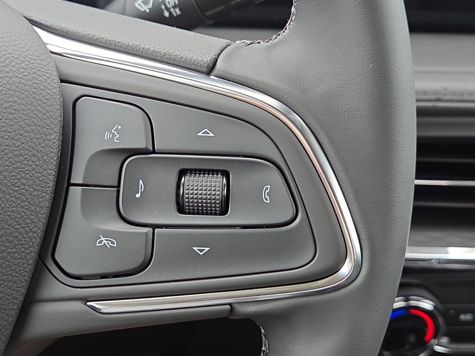 New 2026 Buick Encore GX Sport Touring w/ Advanced Technology Package FWD image 22