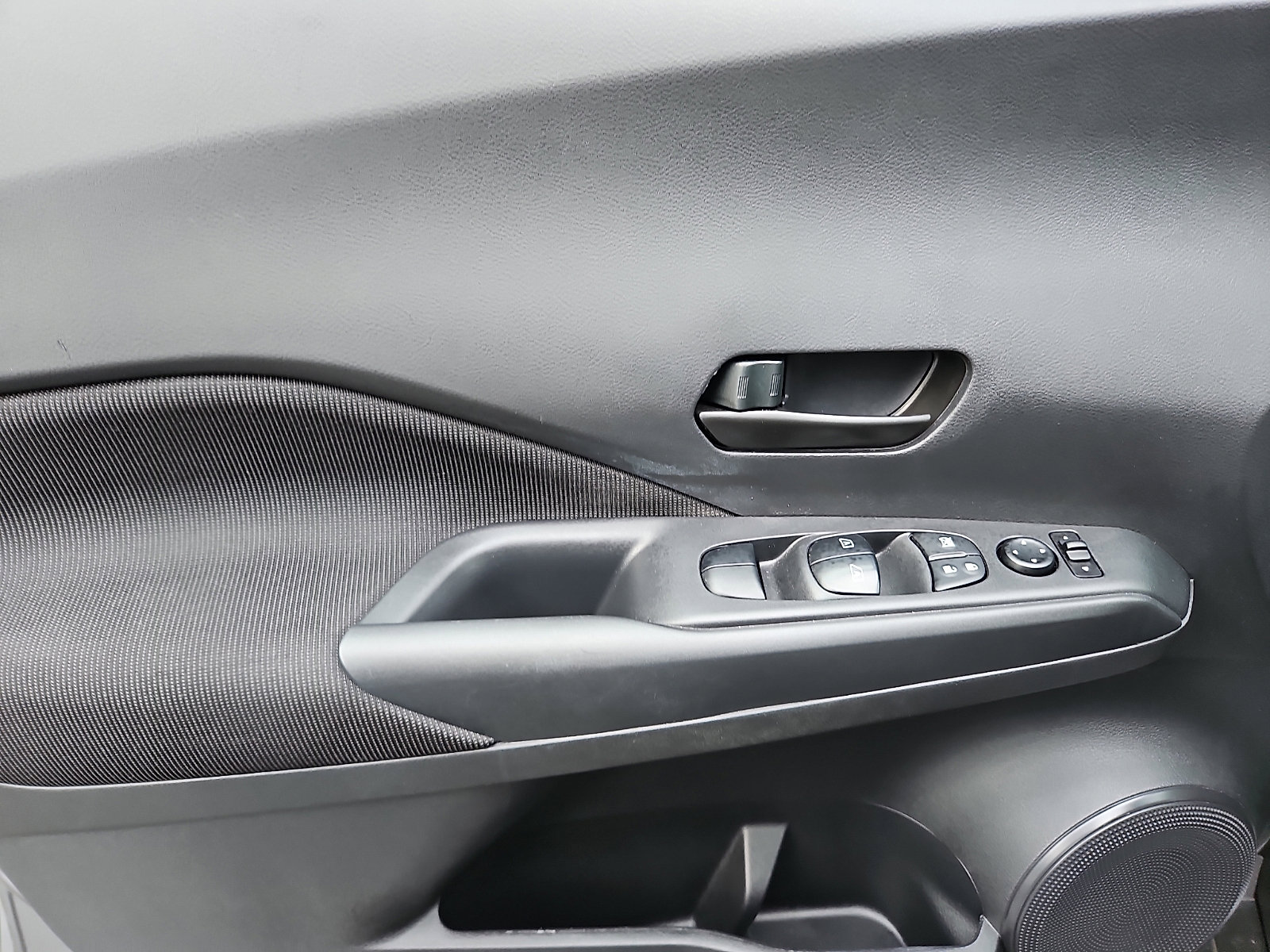 Certified 2024 Nissan Kicks S FWD image 12