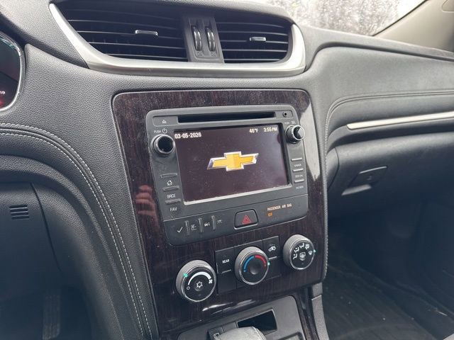 Used 2017 Chevrolet Traverse LT image 10