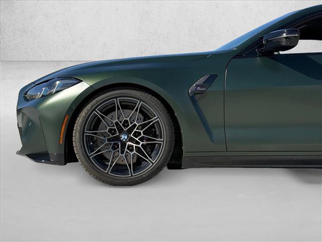 New 2026 BMW M4 xDrive Competition w/ M Driver's Package image 19