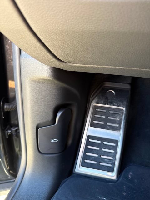Used 2022 Audi SQ8 Prestige w/ Prestige Package AWD/4WD image 39