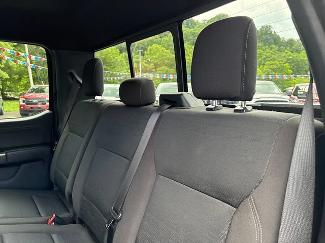 Used 2023 Ford F150 XLT w/ Equipment Group 302A High AWD/4WD image 20