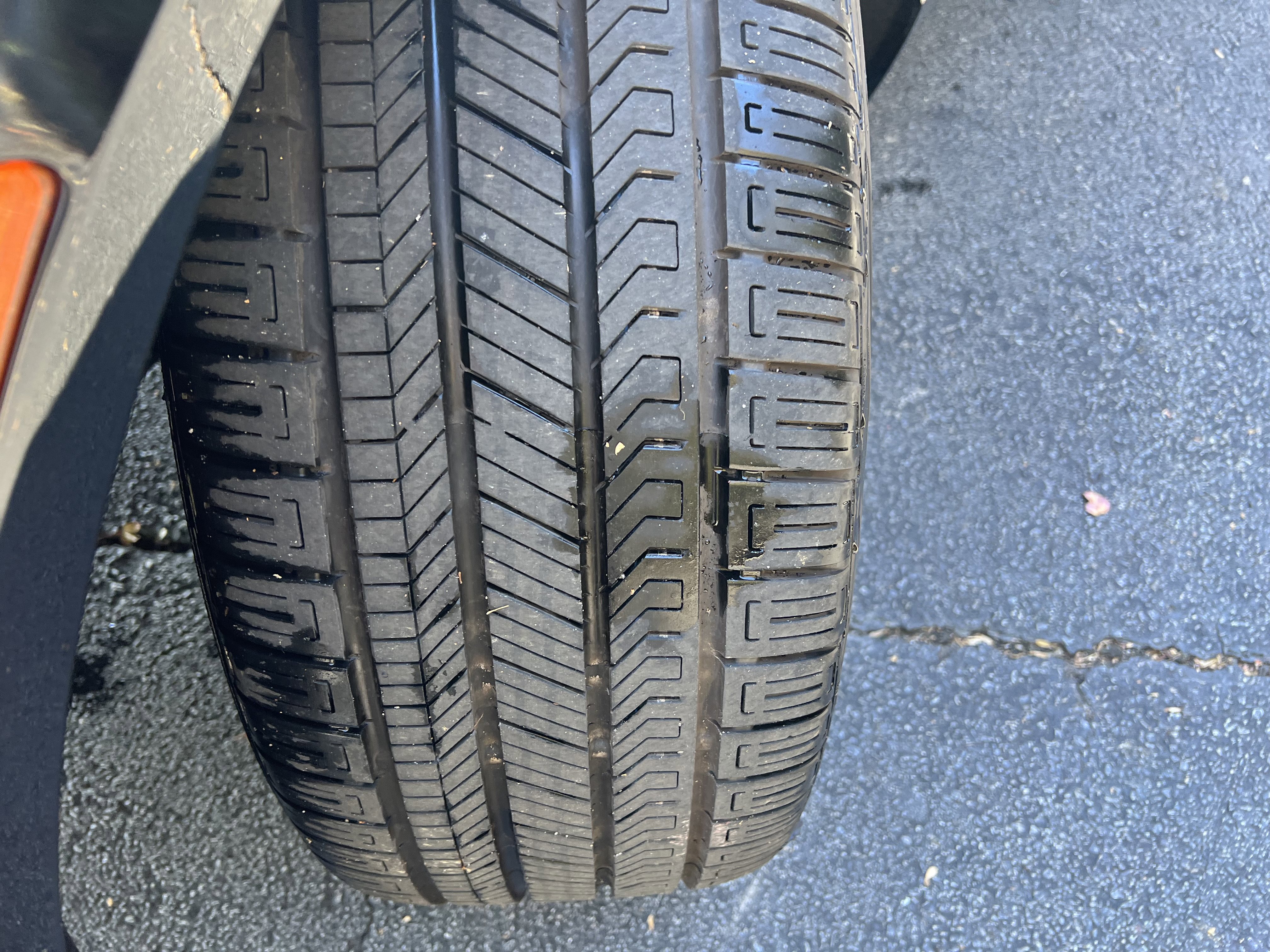 New 2025 Chevrolet Equinox EV RS w/ Active Safety Package 3 image 15