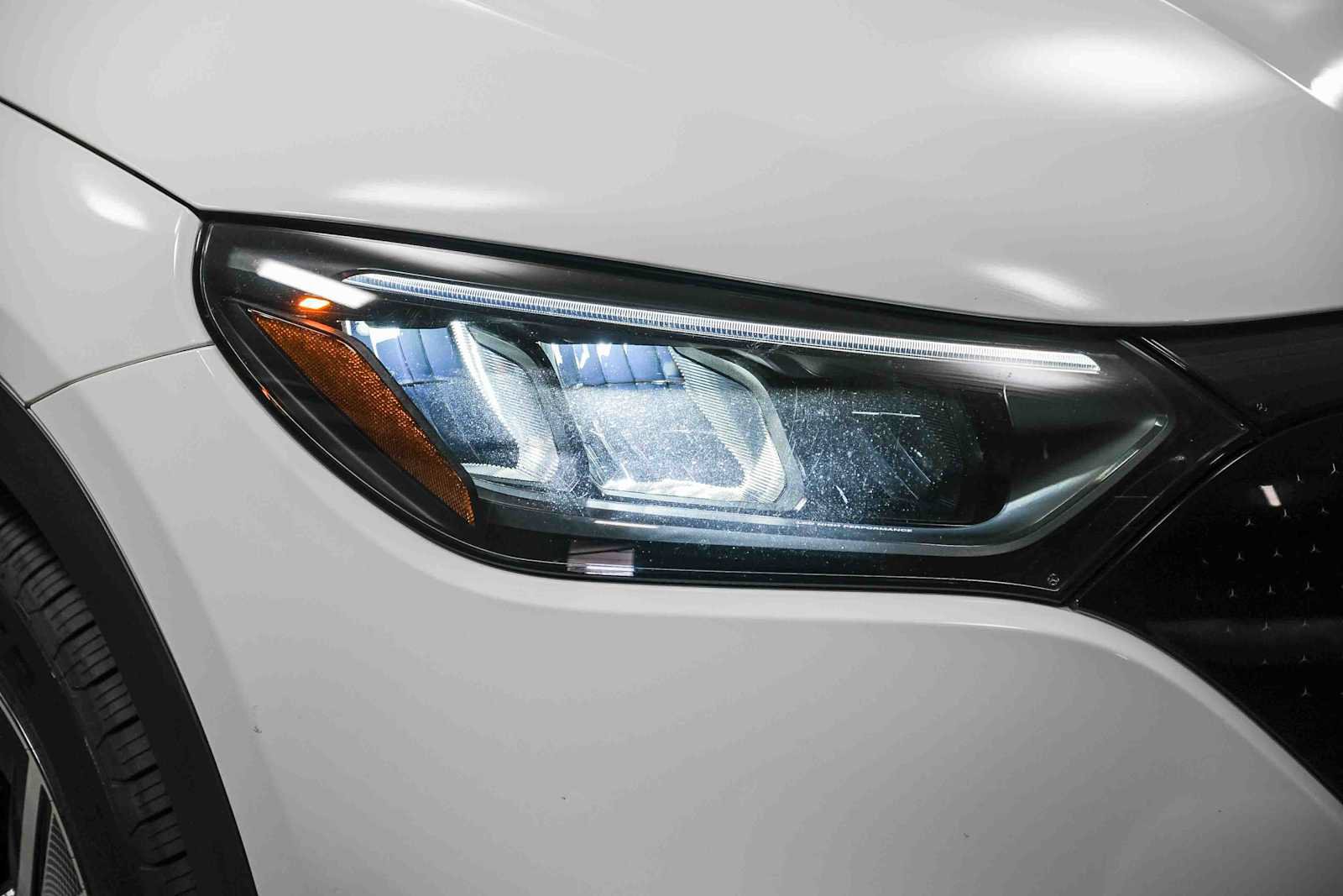 Certified 2023 Mercedes-Benz EQE 350+ SUV image 14