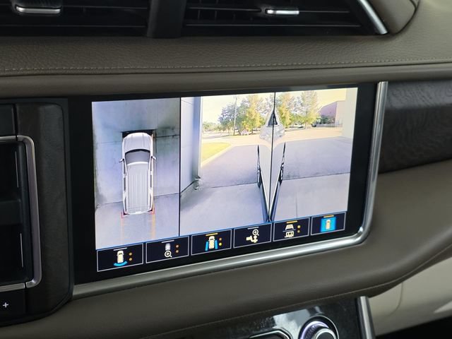 Used 2021 GMC Yukon XL Denali w/ LPO, Illumination Package RWD image 24